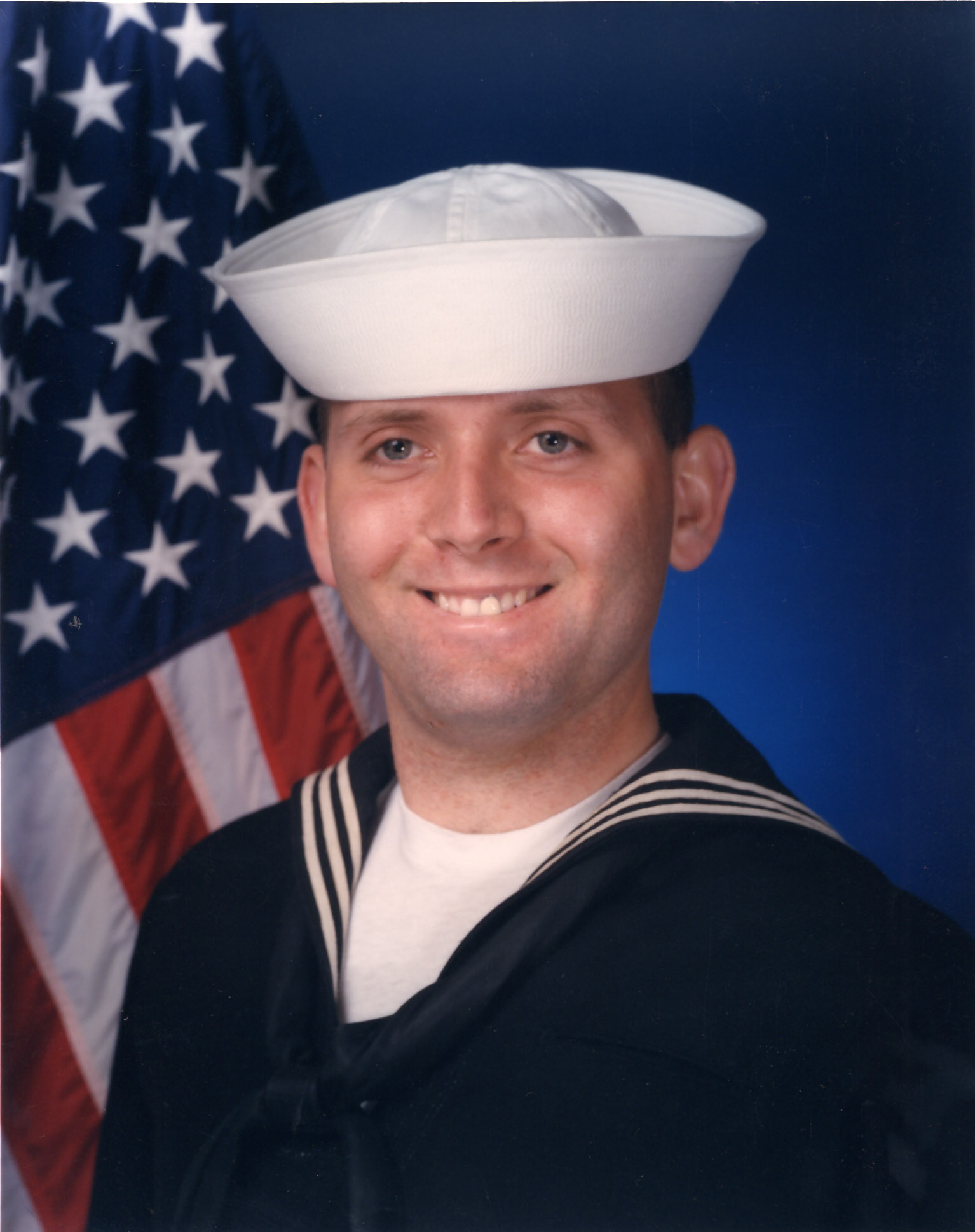 Navy Petty Officer 3rd Class Charles Villa Specialty: Operations Specialist Dates of Service: 1989-1991. Decorations: Armed Forces Expeditionary Medal - chuckvilla