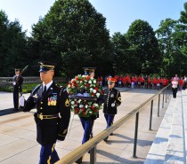 Humanists Honor Fallen Warriors For Independence Day
