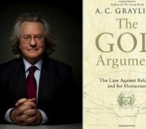 Review of The God Argument by AC Grayling