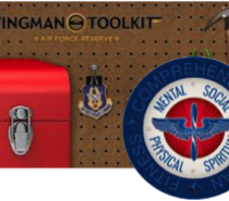 MAAF Requests Inclusion in Spiritual Wingman Toolkit