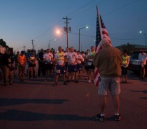 Ft Benning Atheists Run For Heroes