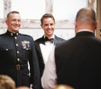 Military Atheists Celebrate DOMA Downfall