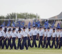 Humanist Alternatives to Church at Air Force Basic Training