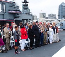 MAAF Celebrates our veterans coast-to-coast
