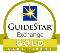 MAAF Gets the Guidestar Gold