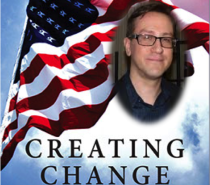 Review: Creating Change Through Humanism Will