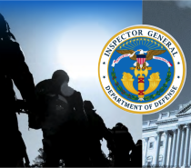 MAAF Preparing Response to DoD IG Conscience Protection Report