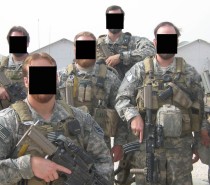 Military Atheists Expanding to Special Ops at Ft Bragg