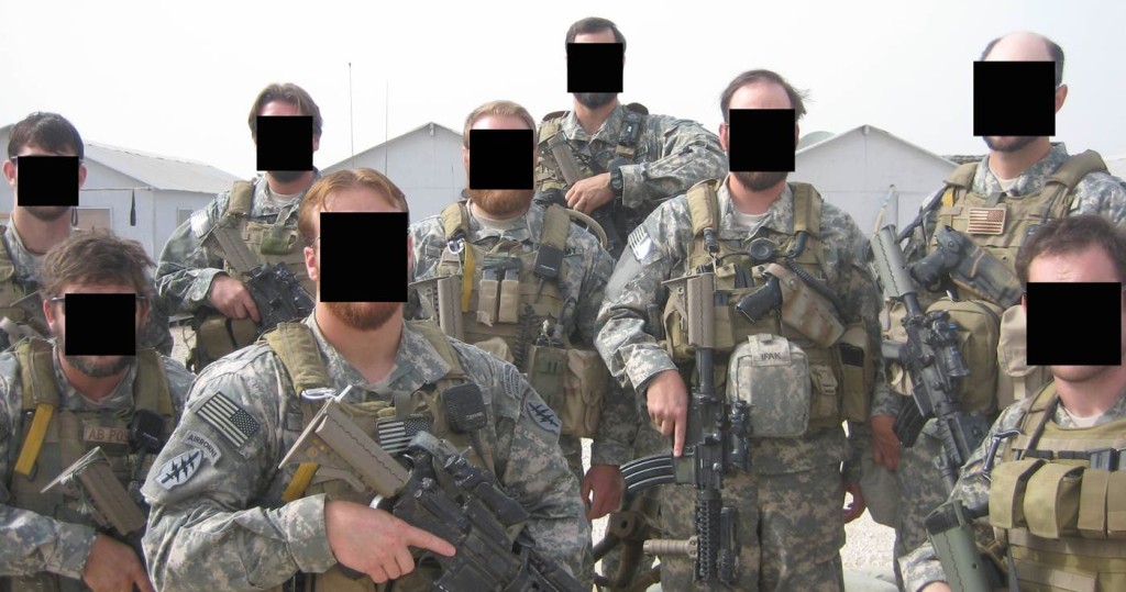 Military Atheists Expanding to Special Ops at Ft Bragg - Military ...